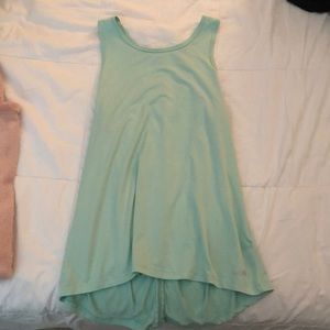 Workout Tank- never worn